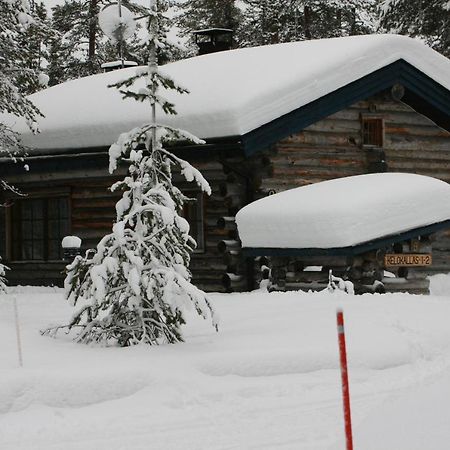 Kelokallas 2 Ruka Esterno foto