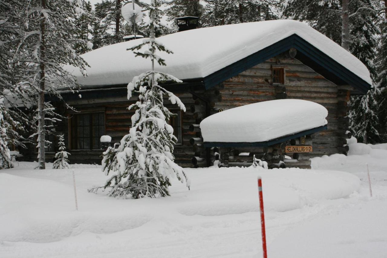 Kelokallas 2 Ruka Esterno foto