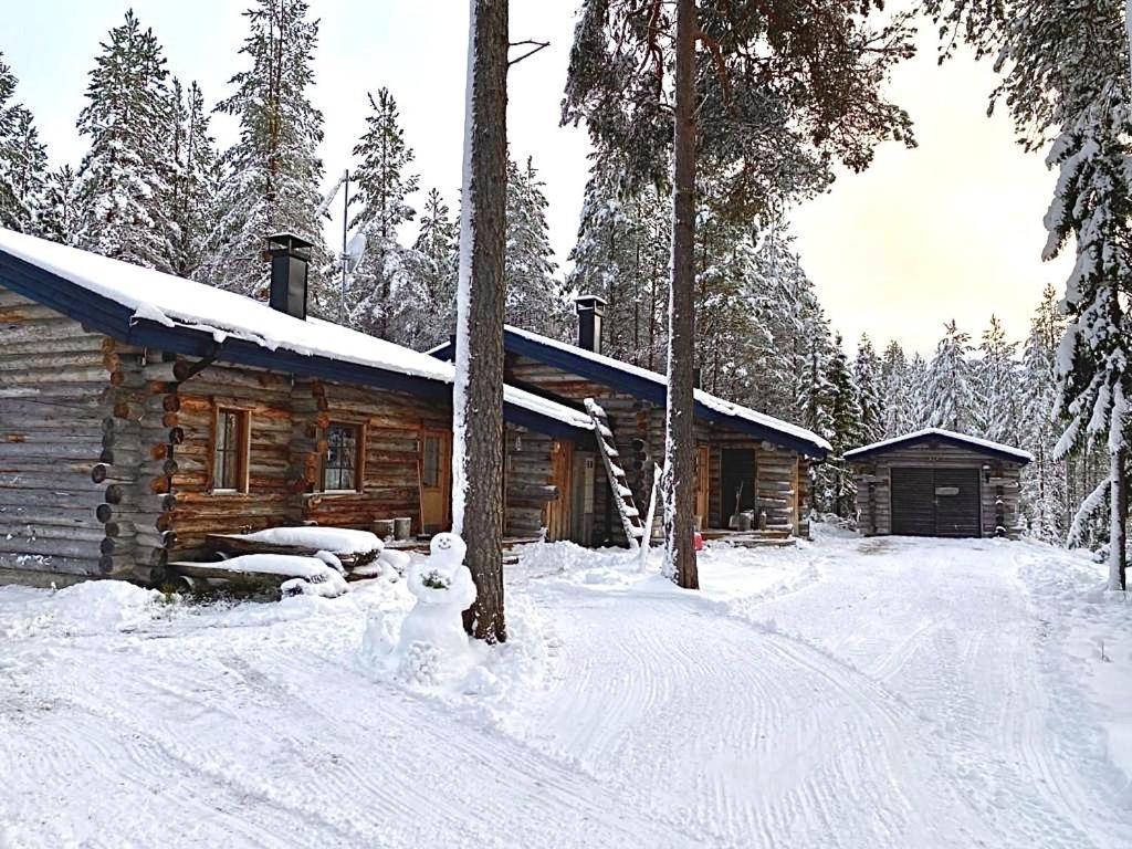 Kelokallas 2 Ruka Esterno foto