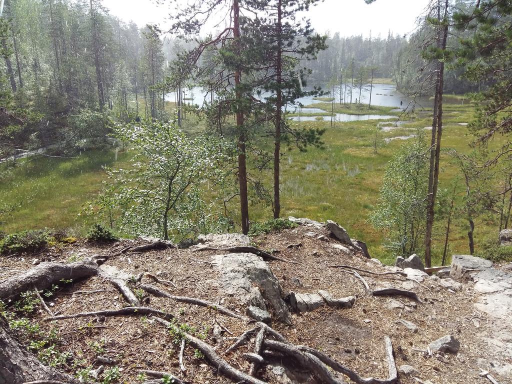 Kelokallas 2 Ruka Esterno foto